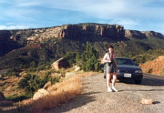 1997 - USA 049 (Colorado National Monument, CO)